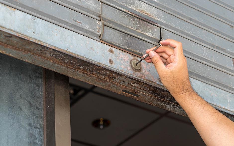 serrurier serrurerie metal maintenance Marseille 6